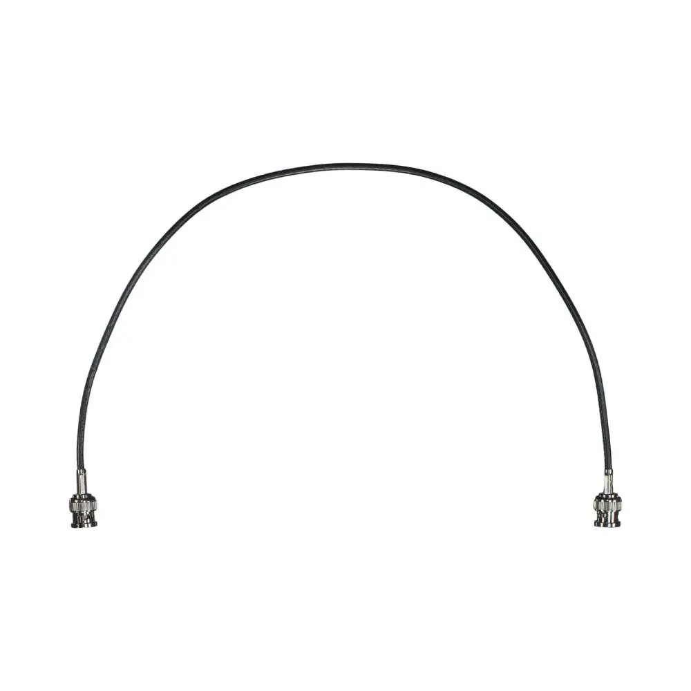 Teradek 12G - SDI Cable 18in / 46cm