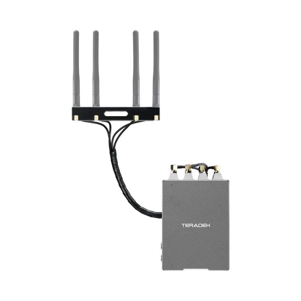 Teradek Bolt 4K Antenna Extension Kit