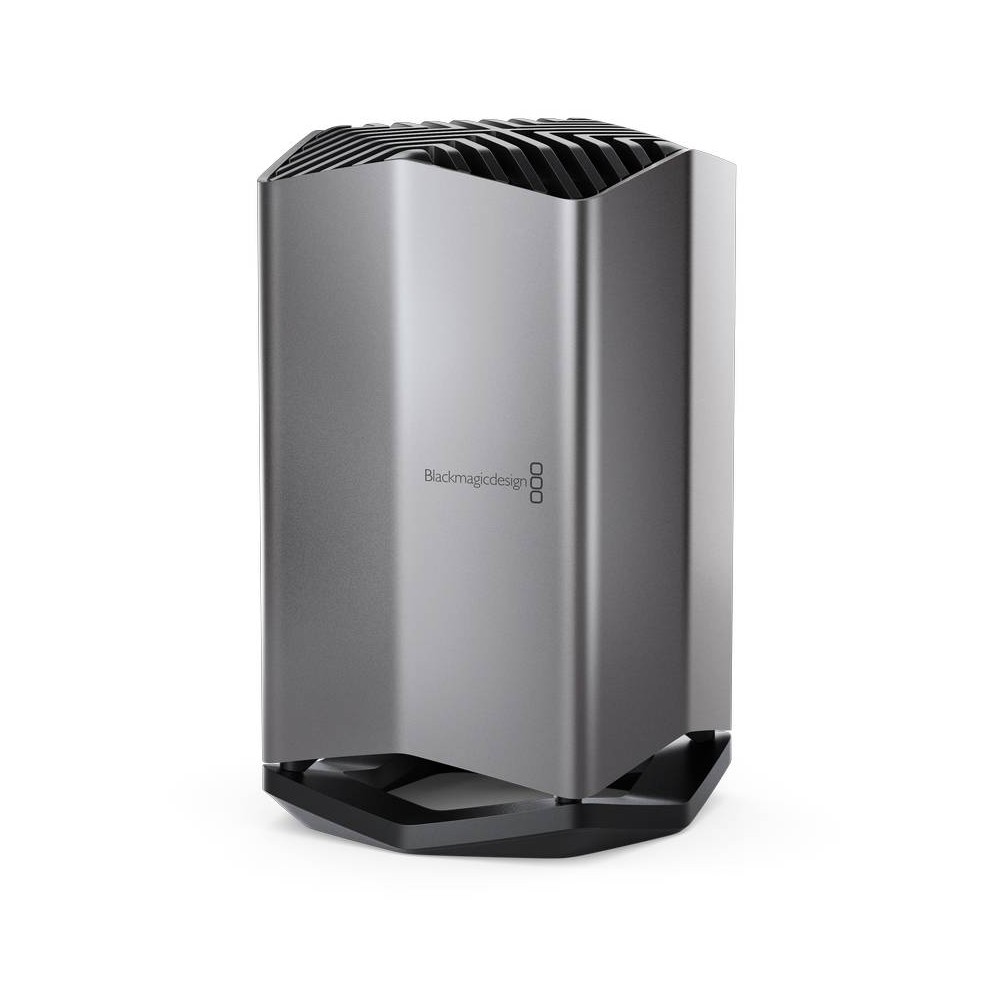 Blackmagic Design Cloud Store 320TB