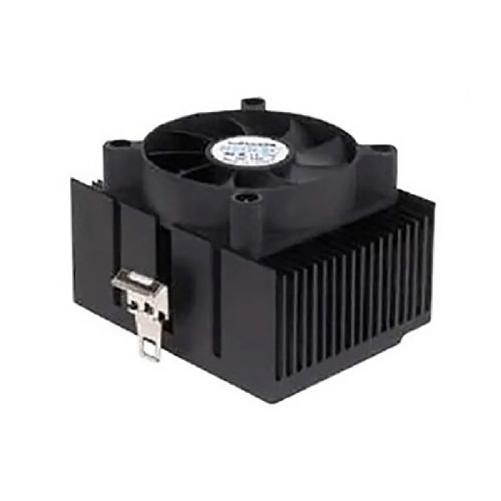 Blackmagic Design Fan - DeckLink Studio 4K