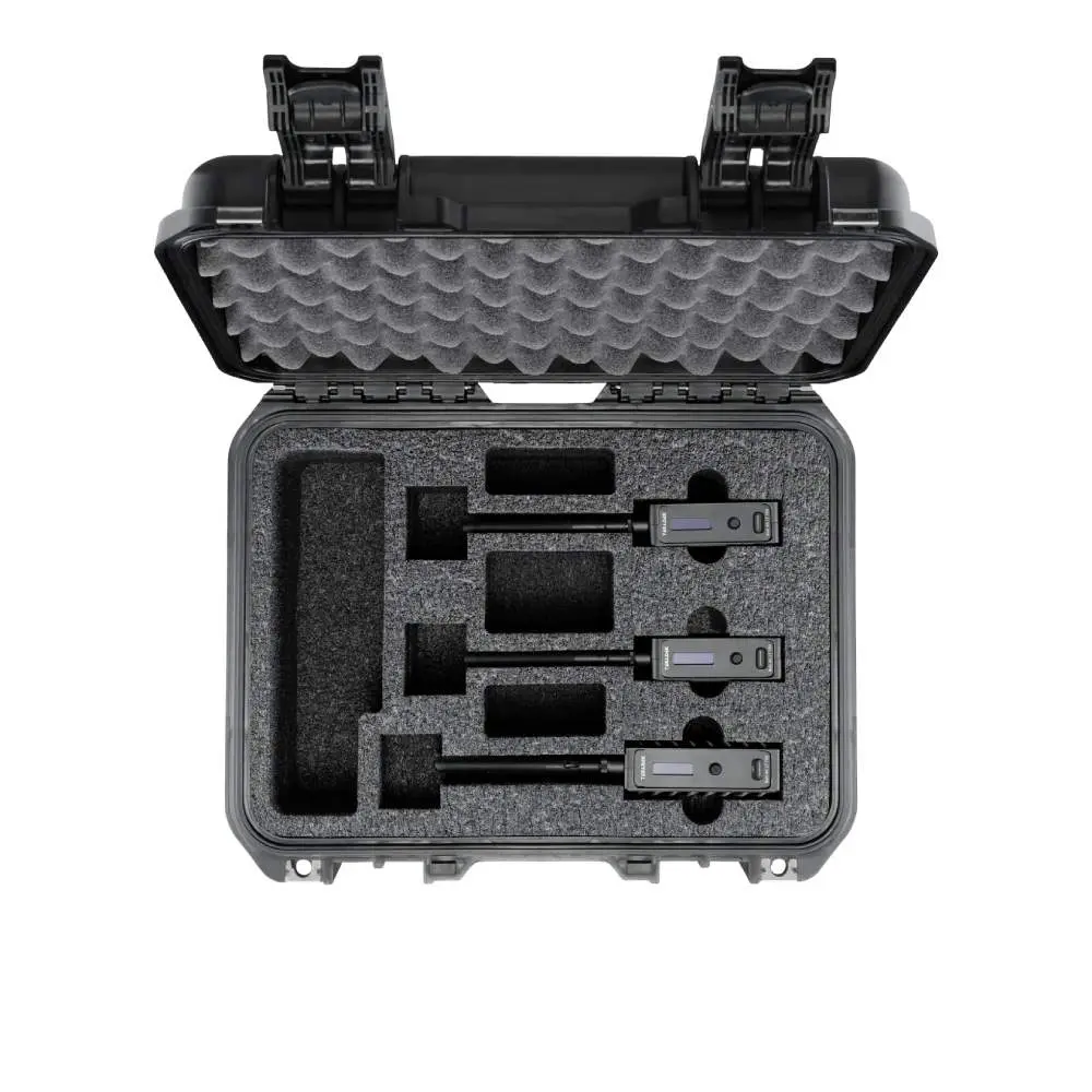 Teradek Case Large - Bolt 6 LT TX / 2RX