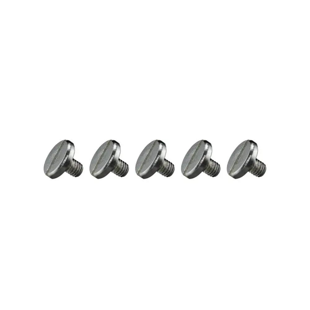 Teradek MOTR.S Gear Locking Screw, Replacement Kit (set of 5)