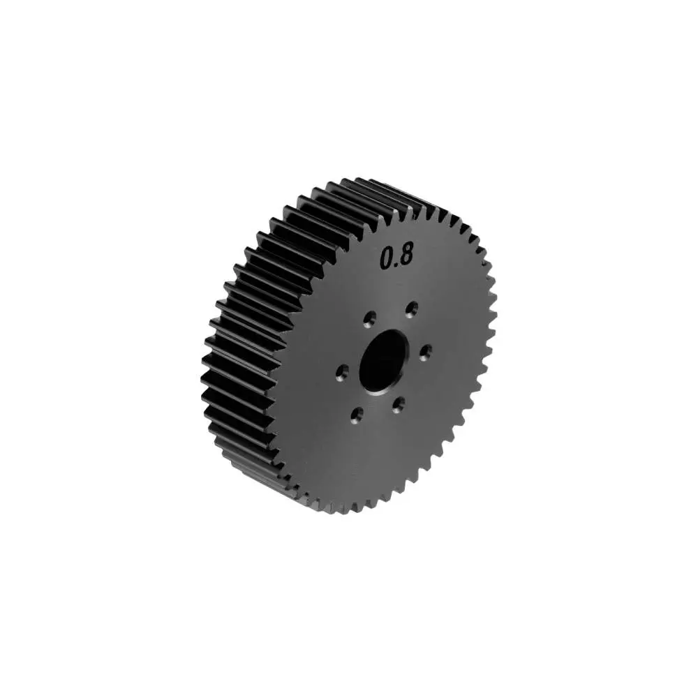 Teradek MOTR.S Motor Gear 0.8 raw 50 teeth 12mm width