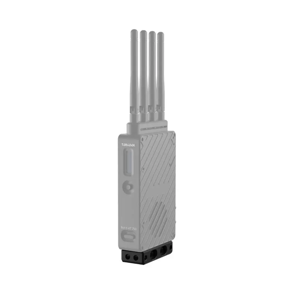 Teradek Bolt 6 Universal Mounting Block