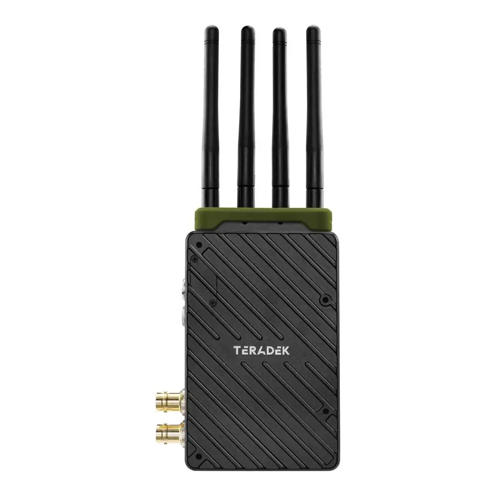 Teradek Bolt 6 XT TX Color Band (Olive Green)