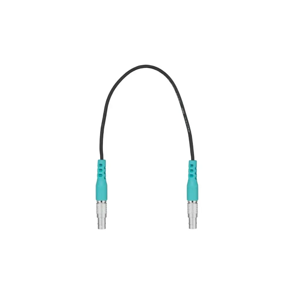 Teradek Motor Cable - Straight to Straight (16in / 40cm)