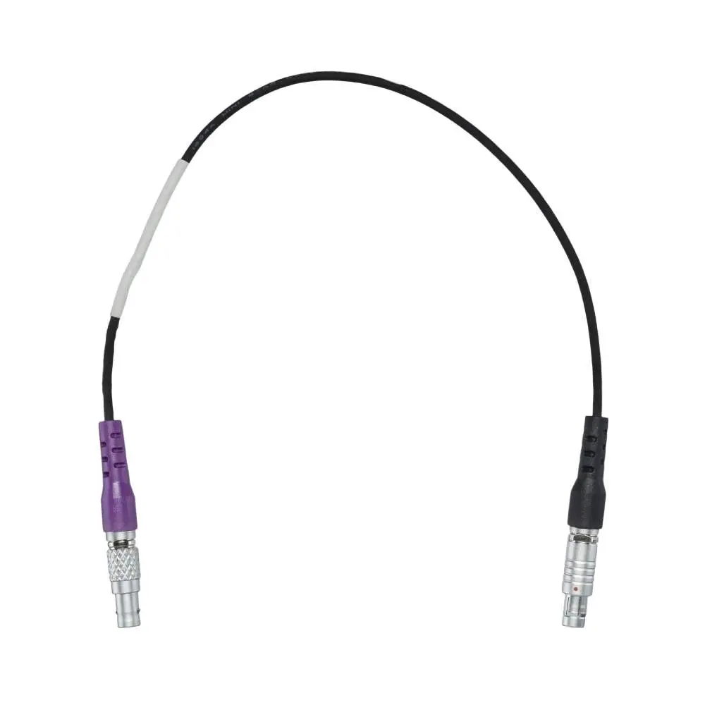 Teradek RT MDR.X Run / Stop Cable - ARRI