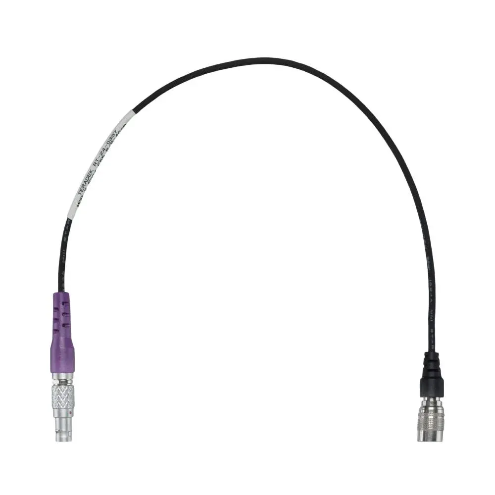 Teradek RT MDR.X Run / Stop Cable - Sony F55, VENICE