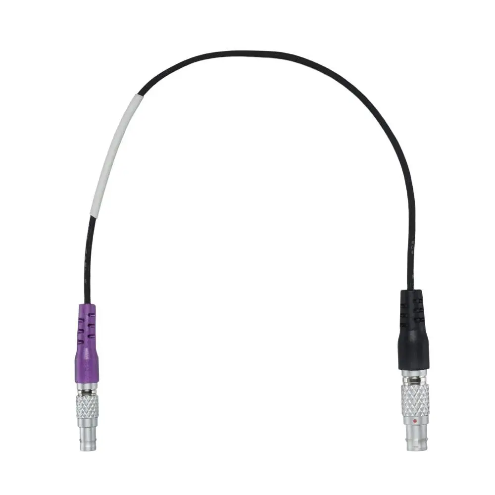 Teradek RT MDR.X Run / Stop Cable - Alexa Mini (Ext)