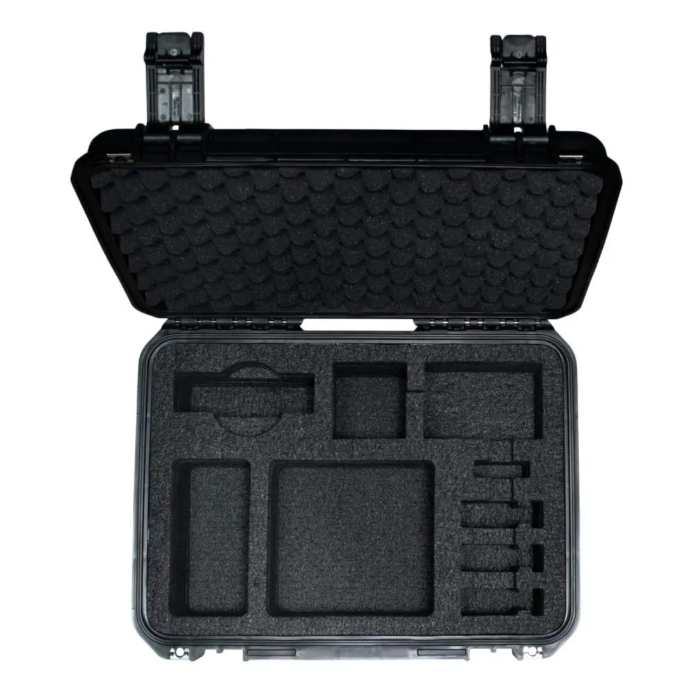 Teradek Custom Case for RT CTRL.3 Lens Control Kit (holds up to 3x motors)