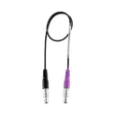 Teradek RT (MDR.X / MDR.S) Run / Stop Cable - RED DSMC3