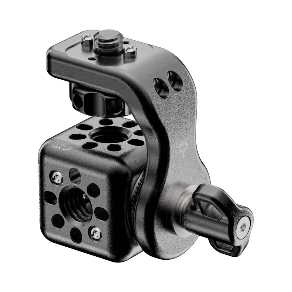 Teradek Bolt - On Monitor Hinge Cube