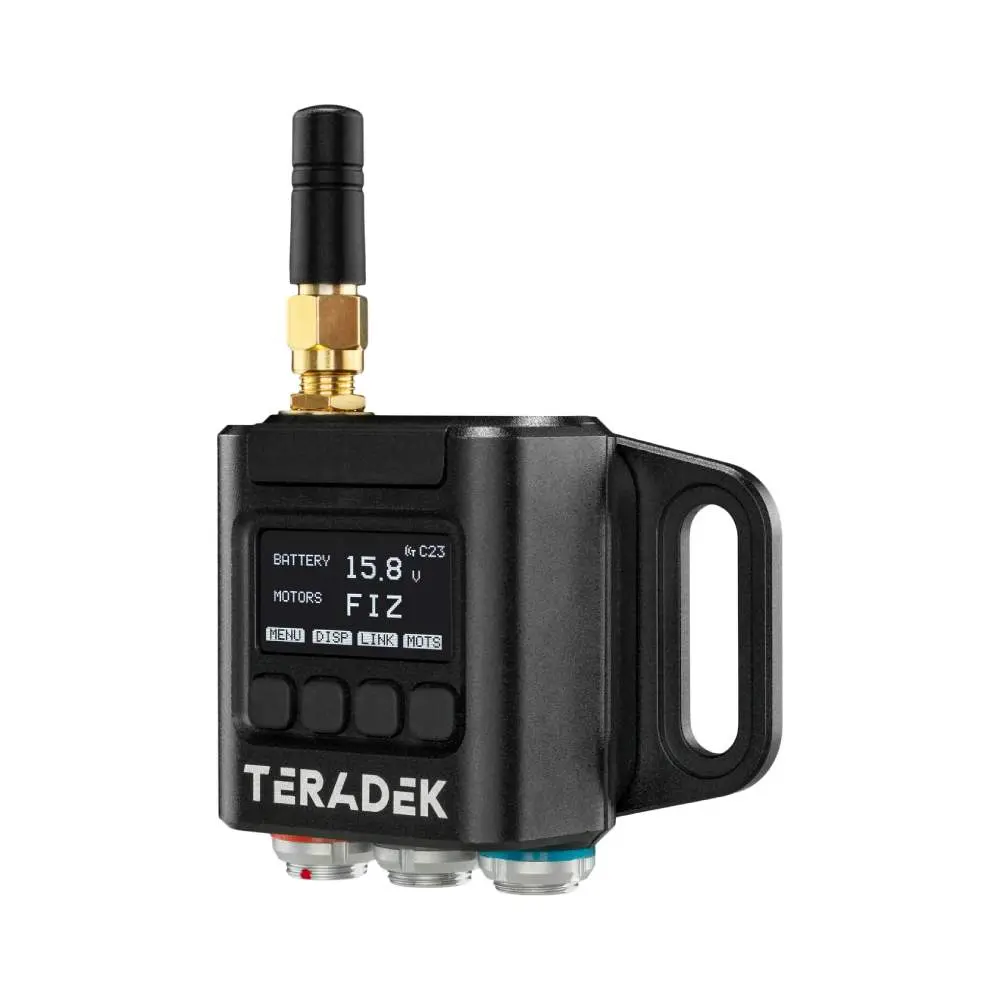 Teradek RT MDR.S Receiver