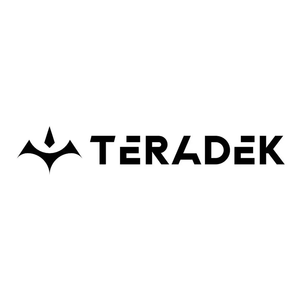 Teradek Serv Pro Top Chassis (Blue Anodized Lasered)