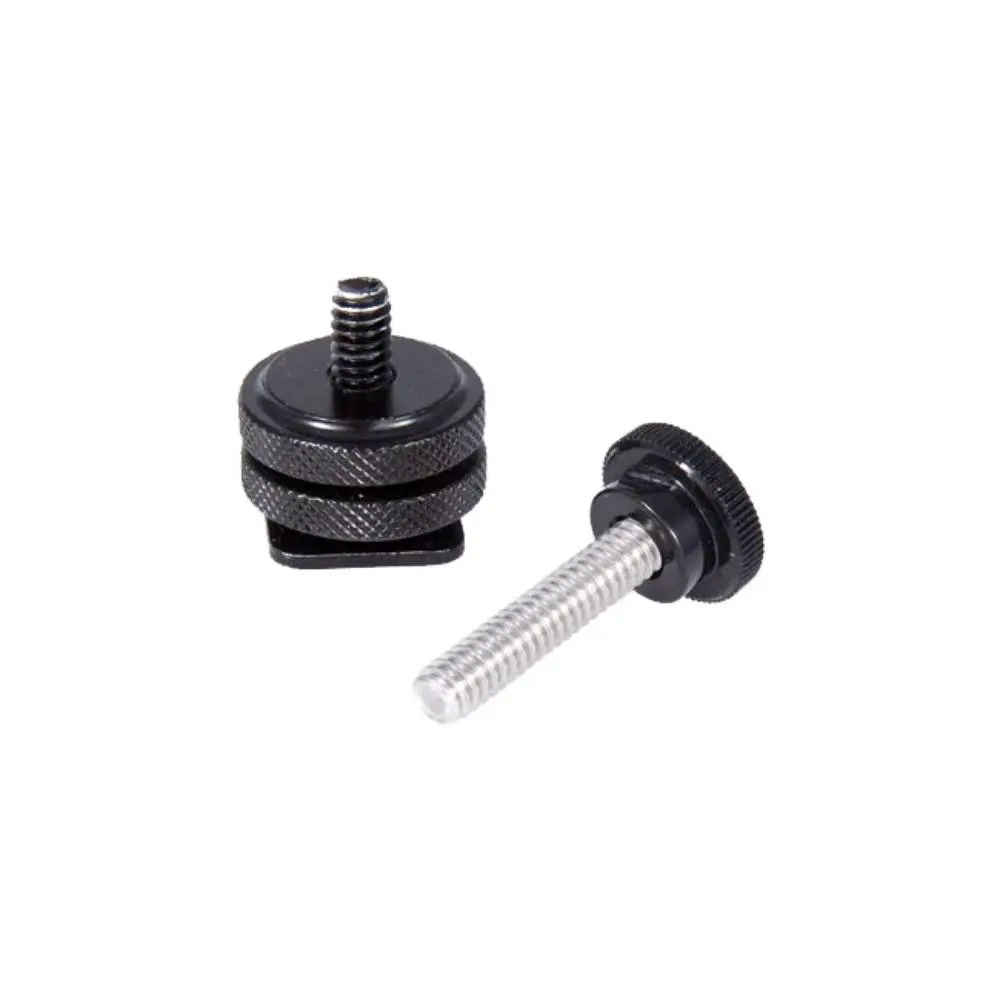 Teradek BIT - 012 Hotshoe Mounting Hardware for Bolt 1.3 / 4" Thumb Scre
