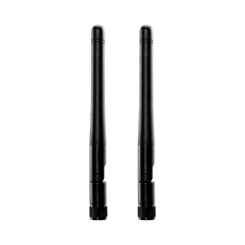 Teradek 2x Replacement Straight Wireless Antenna for COLR
