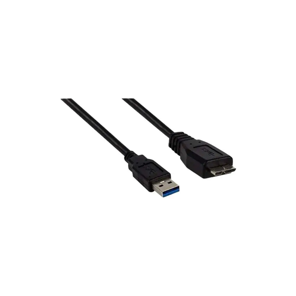 Teradek BIT - 089 USB 3.0 SuperSpeed Cable A to Micro B M / M (Approx 90cm)