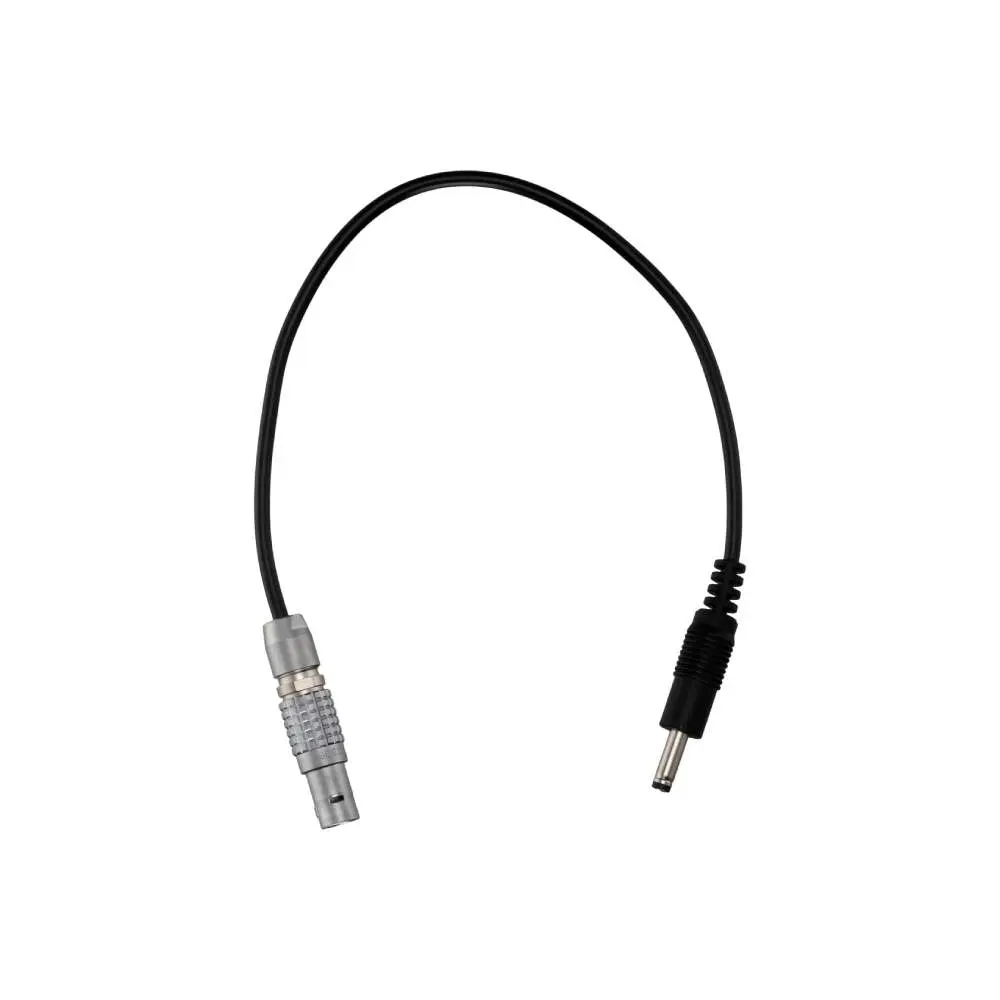 Teradek BIT - 112 2pin to Barrel Power Cable (Approx30cm)