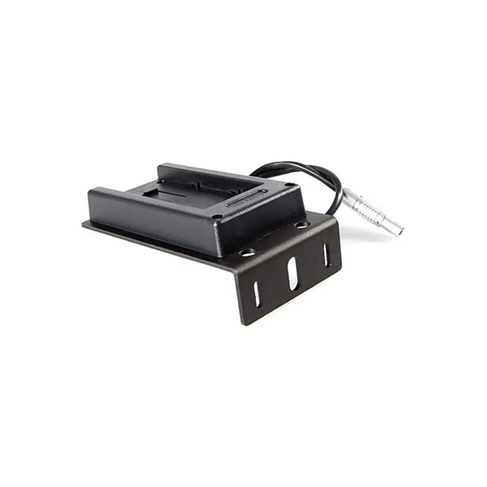 Teradek BIT - 755 Panasonic VW - VBG6 Battery Plate for BOLT Transmitter / Receiver