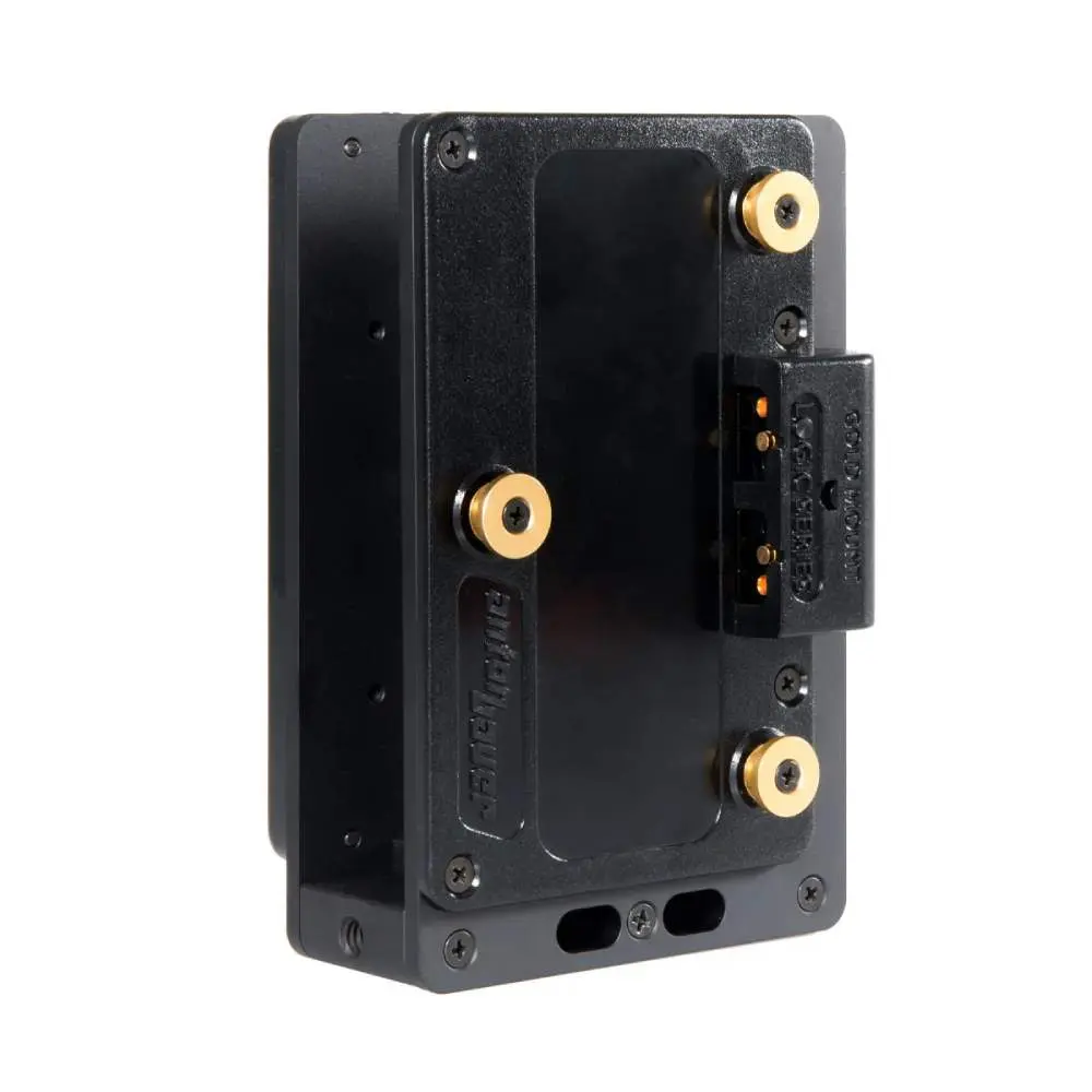 Teradek BIT - 786 Cube 6XX / 7XX / 8XX and Serv Pro Dual Gold Mount Batter