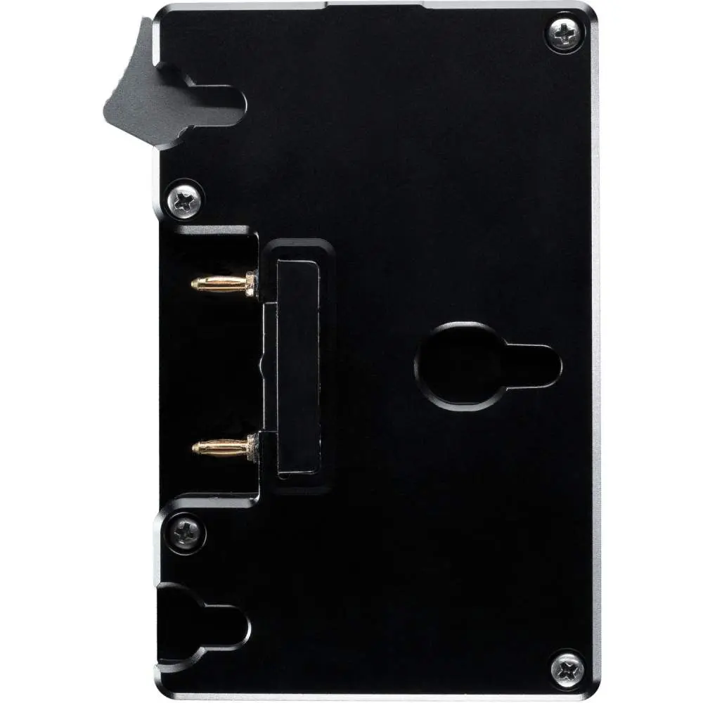 Teradek Bolt 4K Gold Mount Battery Plate (Female)
