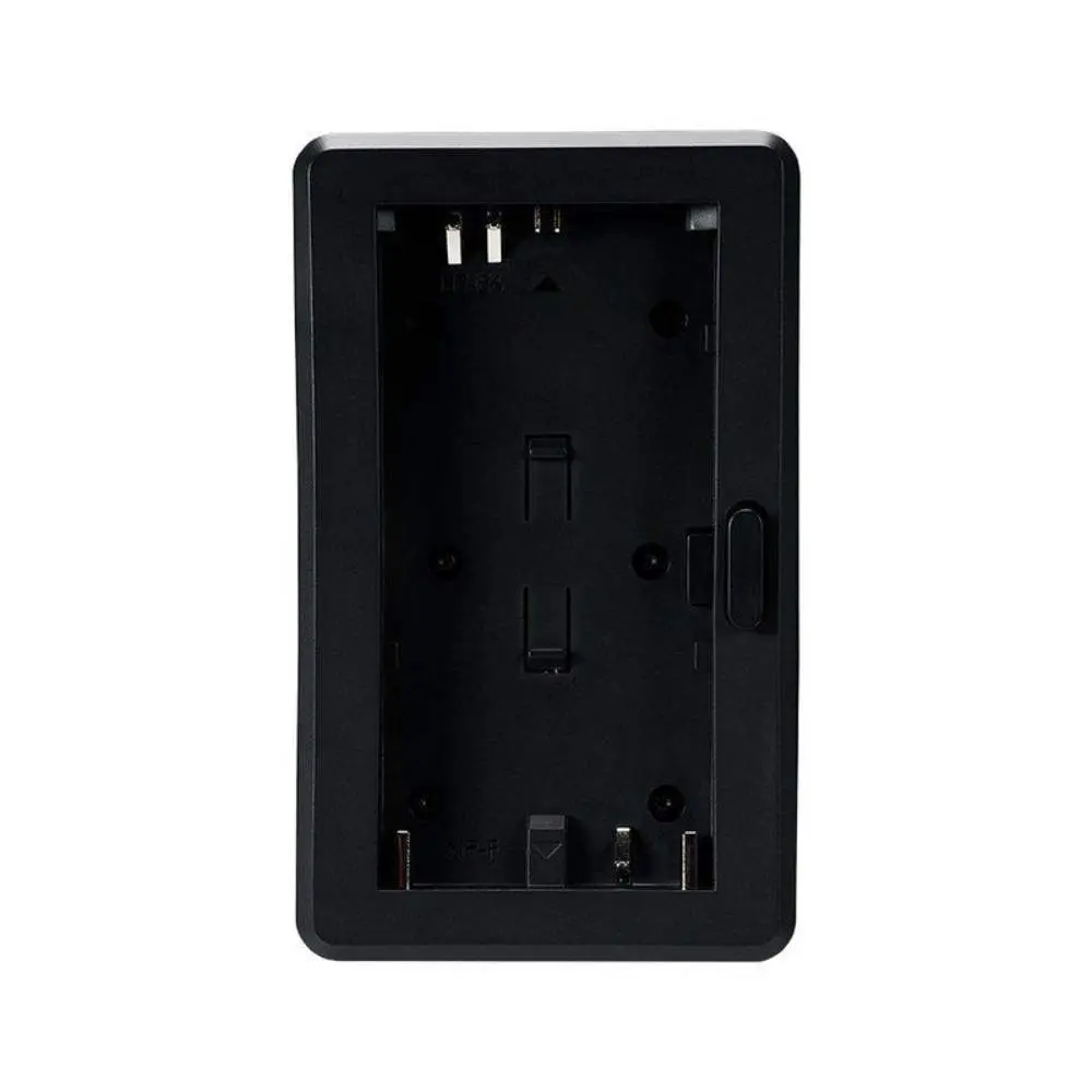 Teradek NIBL - 630 Batt. Adapter Plate Sony M Series 7.2v battery to B