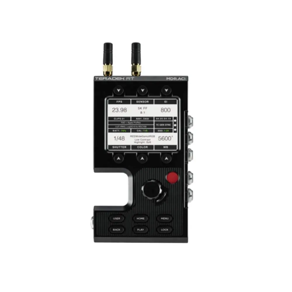 Teradek ACI Assistant Camera Interface No Radios