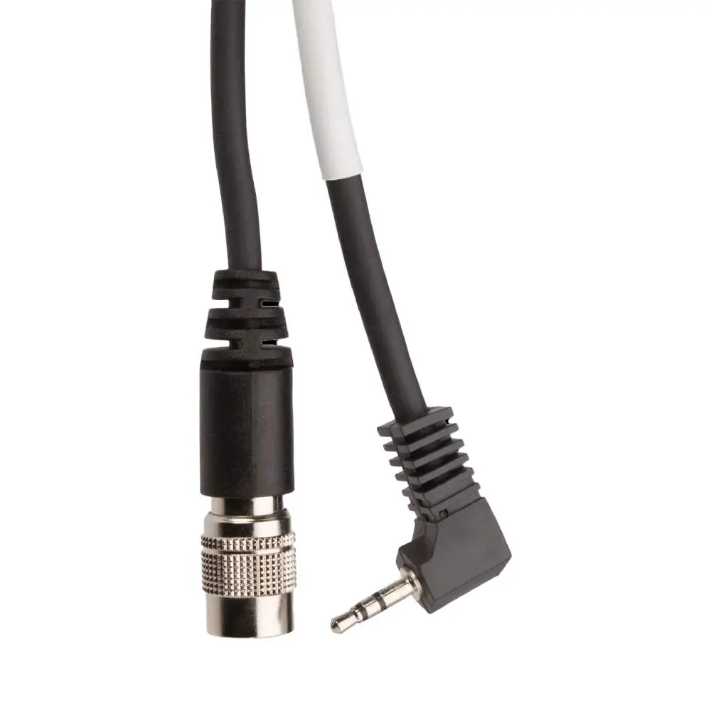 Teradek MK3.1 Camera Control Cable - LANC(60cm)