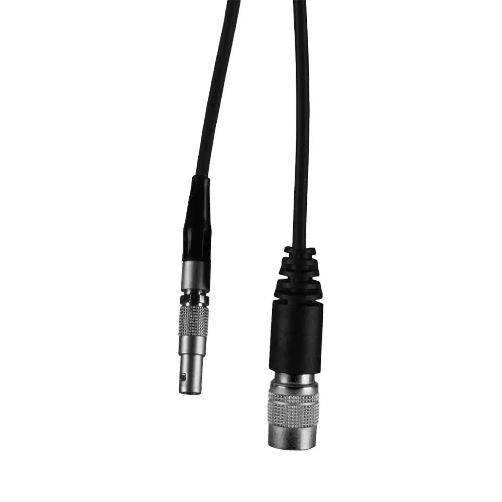 Teradek Latitude Camera Control Cable - Sony F55 (40cm, HR10A 4pin)