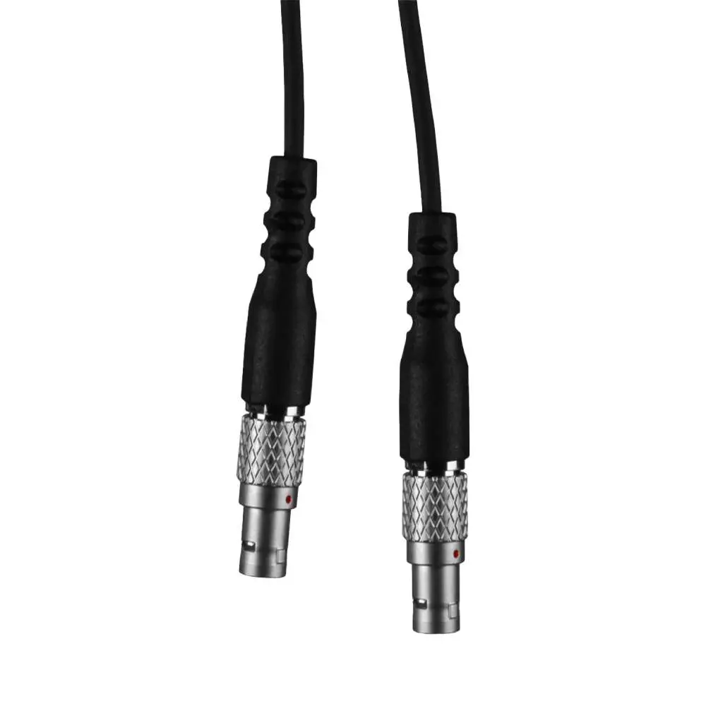 Teradek Slave Controller Cable 100cm (straight)