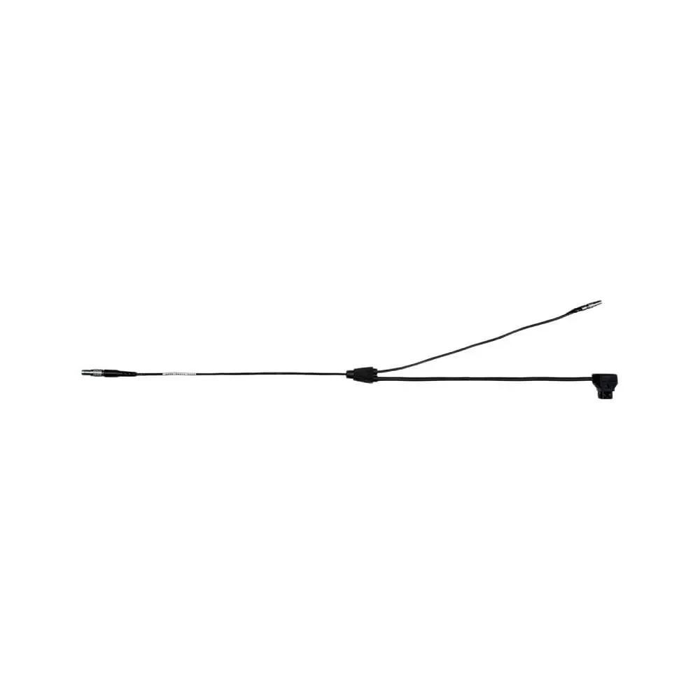 Teradek Smartknob - Power / Control DTAP Cable