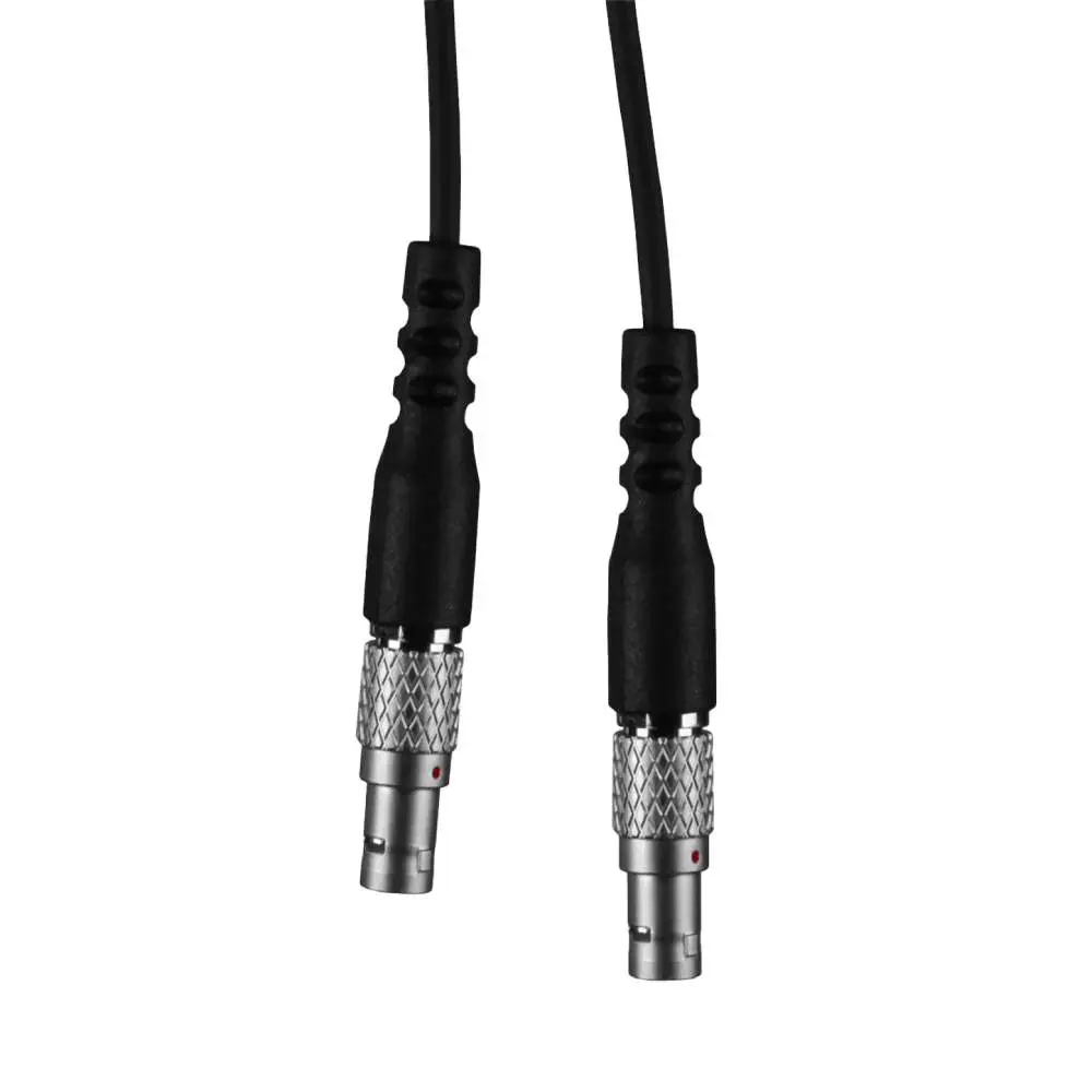 Teradek Wired - Mode Cable 500cm (5pin for MK3.1)