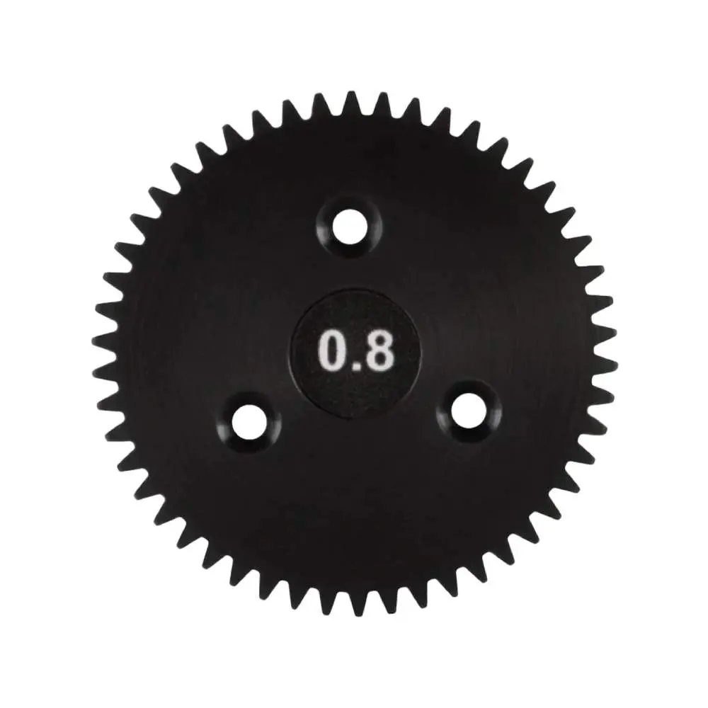 Teradek Motor Gear 0.8 (for use with Cine, ARRI, Zeiss, 32pitch, Sony, etc)