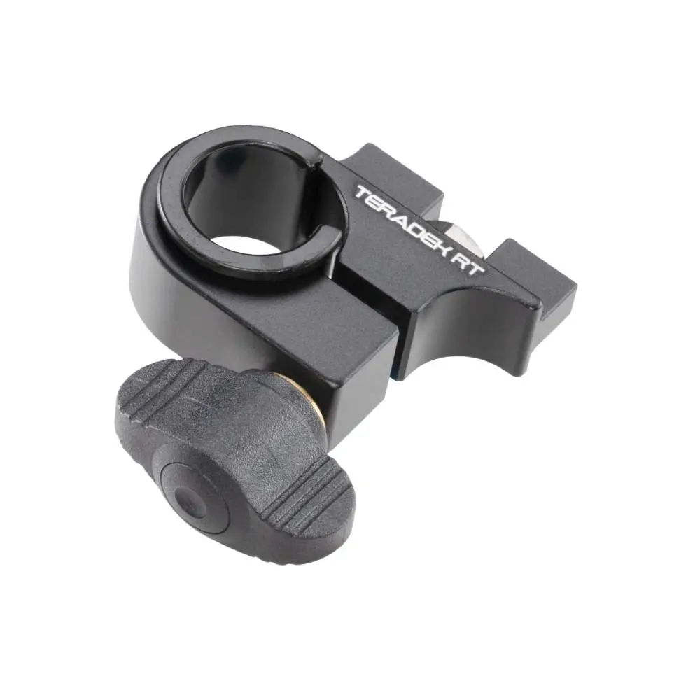 Teradek Motor bracket for 15 / 19mm rods