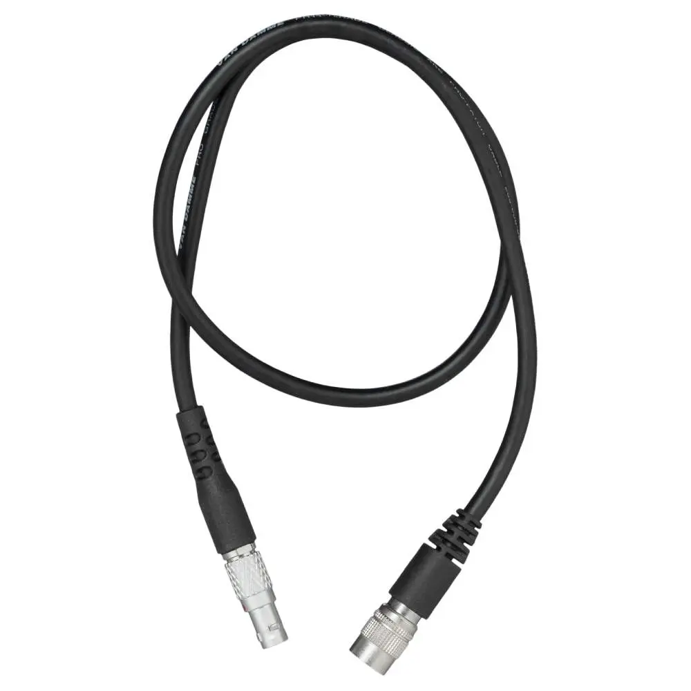 Teradek MK3.1 2pin Power Cable (24in / 60cm)