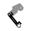 Teradek Quick - release Motor Extension Rod Clamp