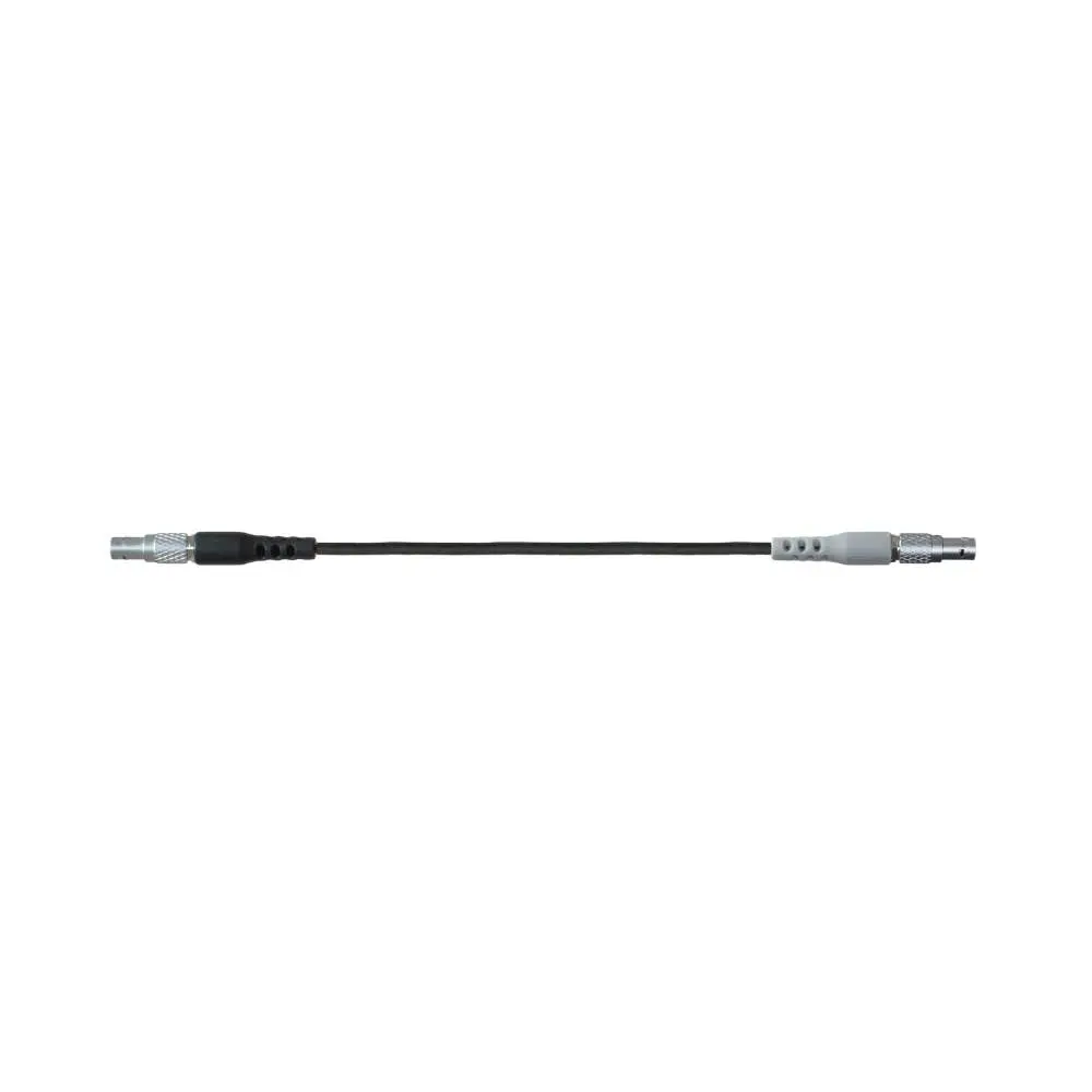 Teradek RT SmallHD Monitor Interface Cable - 5pin to 5pin - (10in / 0.25m)