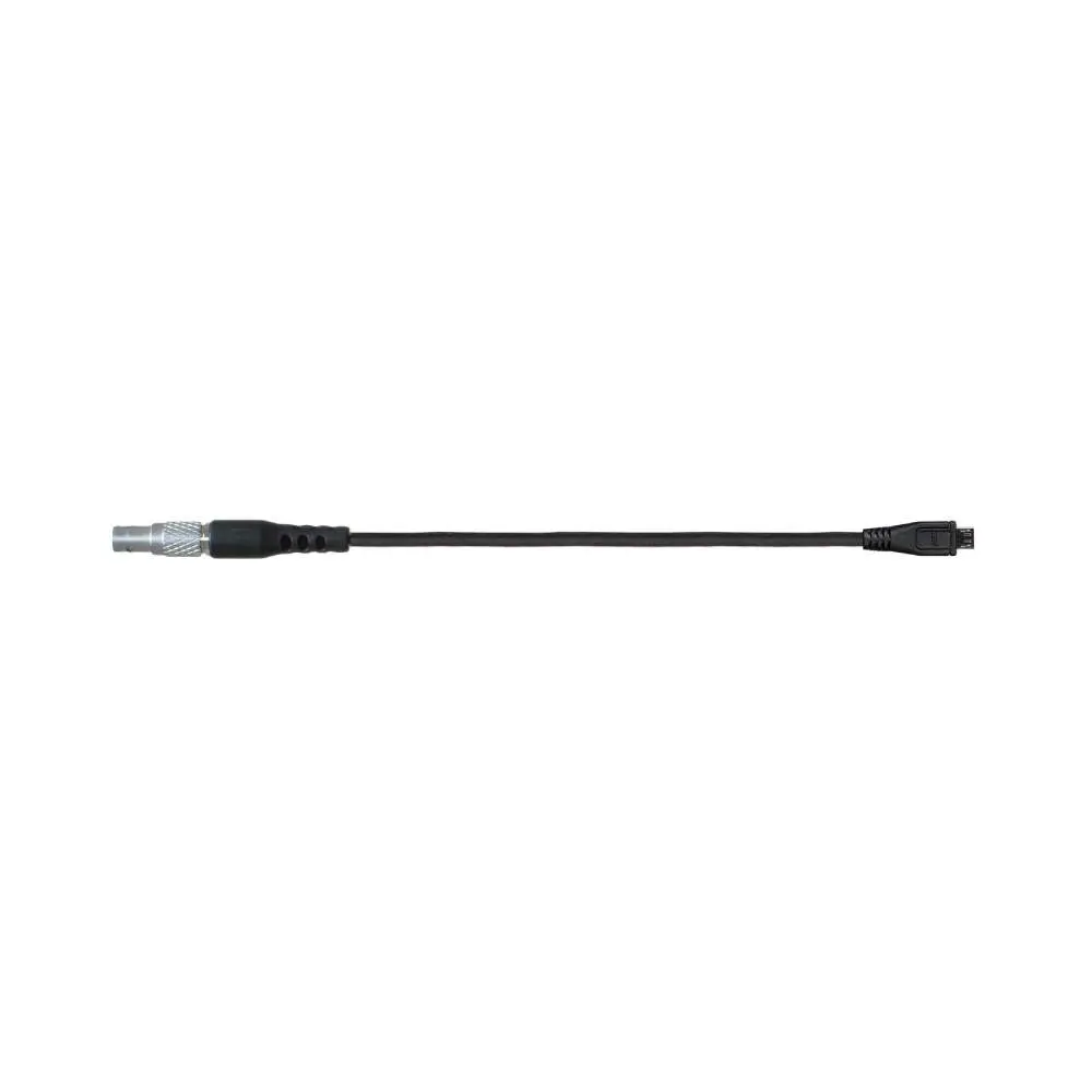 Teradek Monitor Interface Cable - 5pin to USB Micro (0.4m) SmallHD