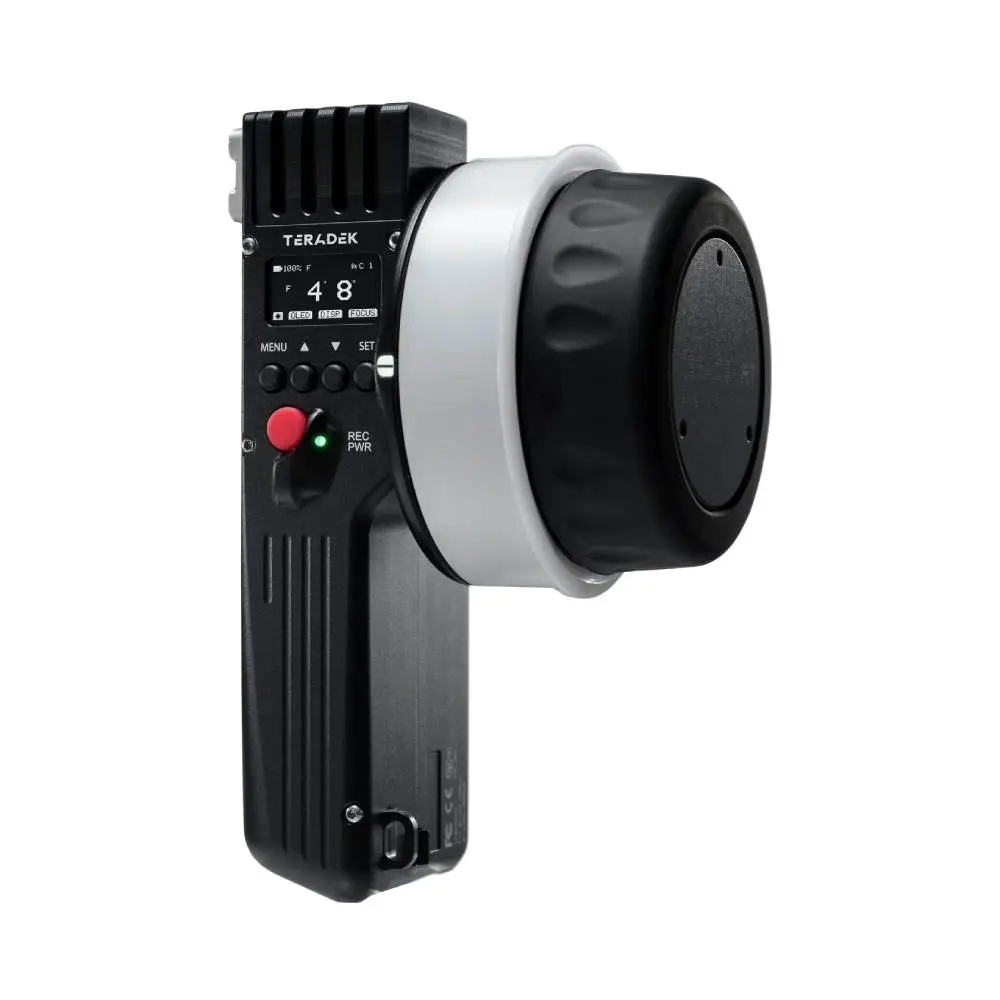 Teradek Single - Channel Hand Controller
