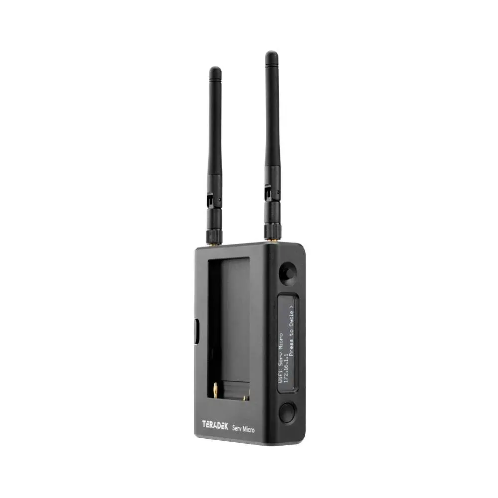 Teradek Serv Micro