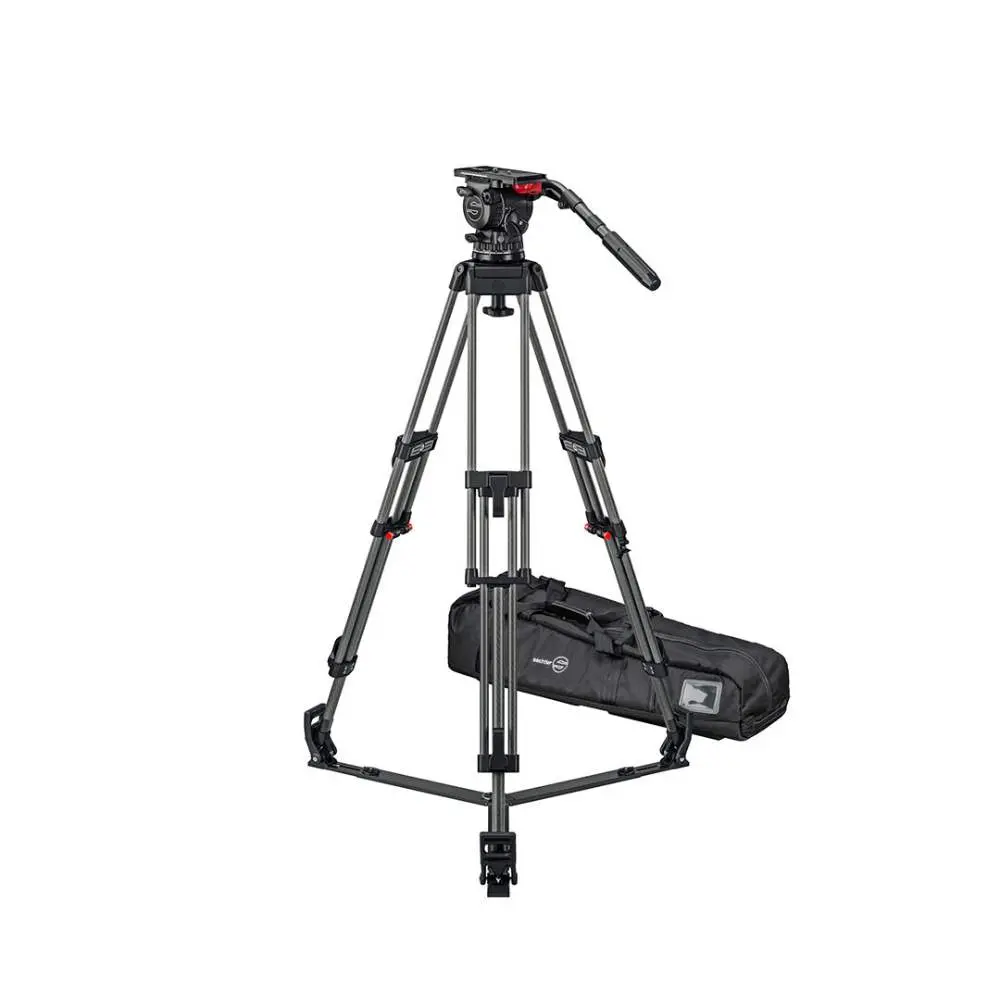 Sachtler System FSB 16T Mk II ENG CF MS