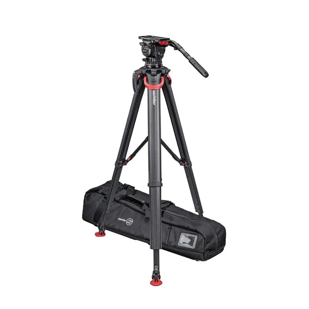 Sachtler System FSB 16T Mk II flowtech100 MS