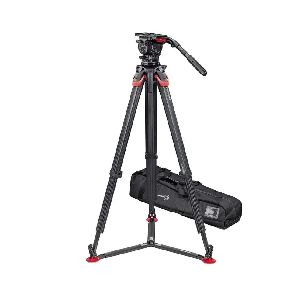 Sachtler System FSB 18T Mk II flowtech100 MS