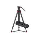 Sachtler System aktiv18T flowtech100 GS