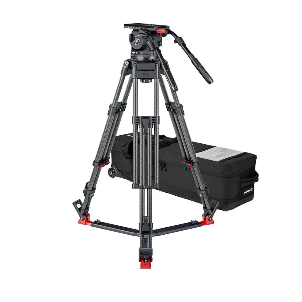 Sachtler System Video 25 EFP 2 CF