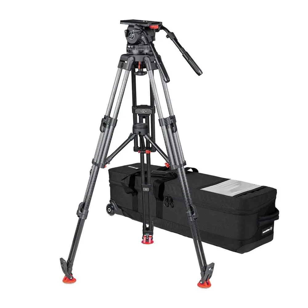 Sachtler System Video 25 EFP 2 MCF