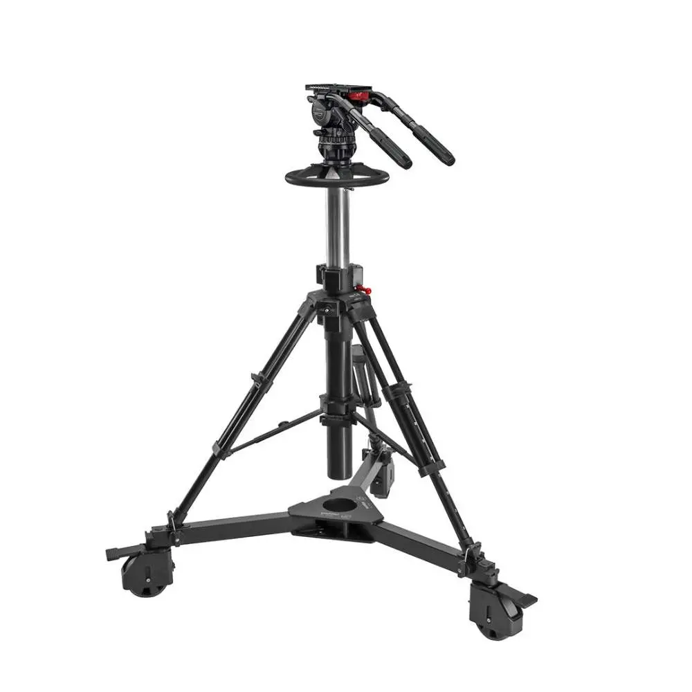 Sachtler System FSB 18T Mk II Ped C III