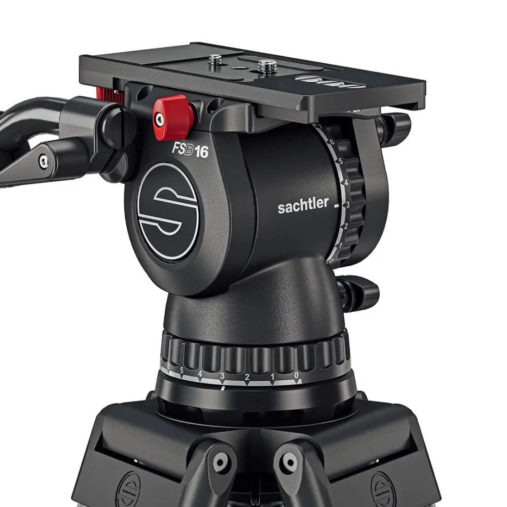 Sachtler FSB 16T
