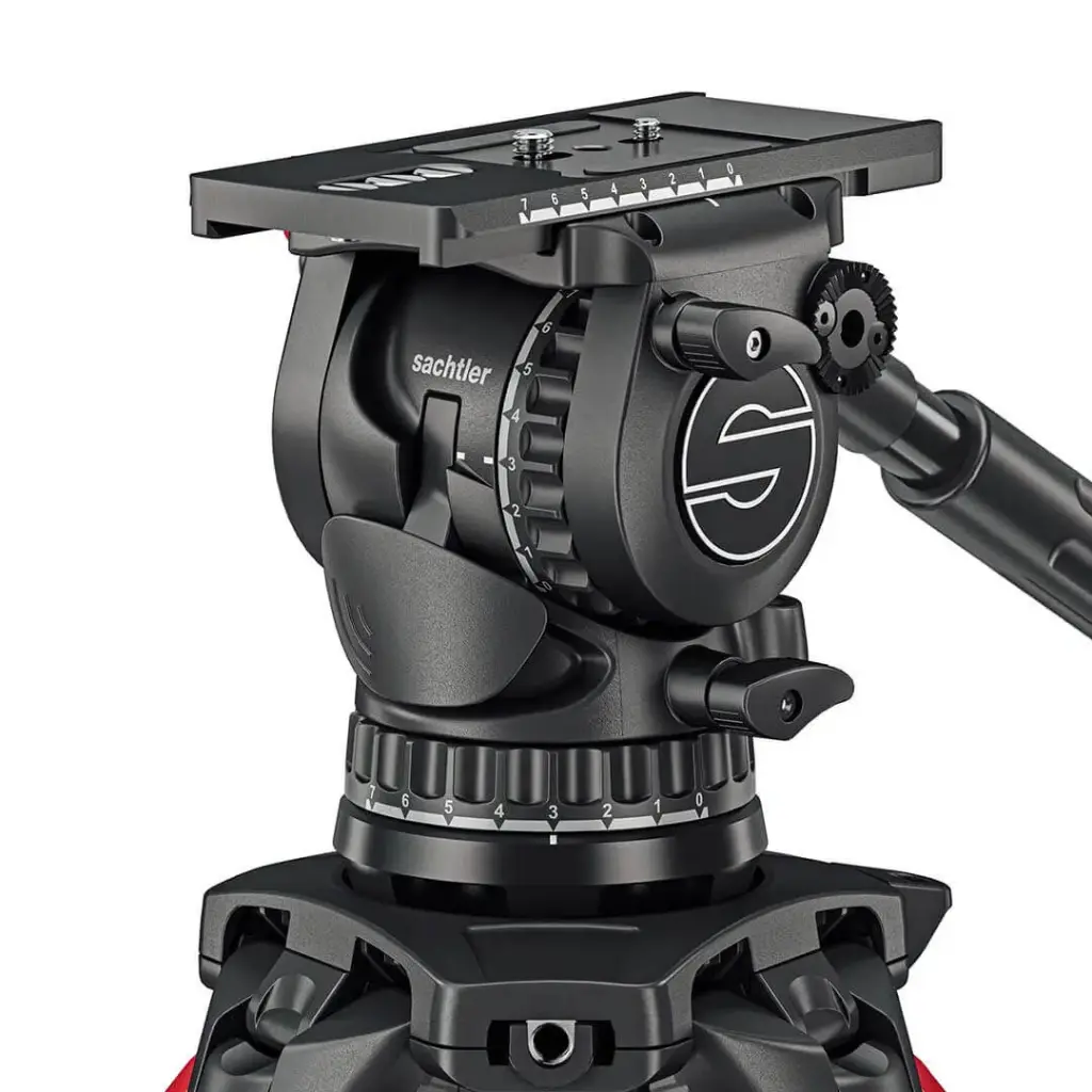 Sachtler aktiv16T