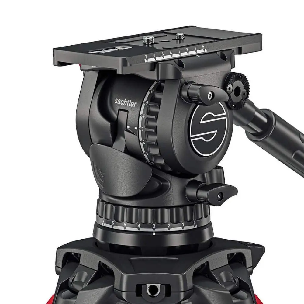 Sachtler aktiv18T